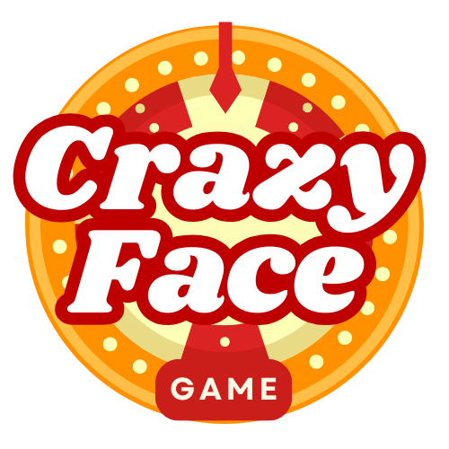CrazyFace Logo